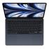 Apple MacBook Air 13 M2 8/256GB Midnight (MLY33) Ноутбуки Apple Macbook инструкция, поддержка, форум, описание, мануал
