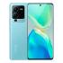 VIVO V25 Pro 12/256Gb Surfing Blue Смартфоны инструкция, поддержка, форум, описание, мануал