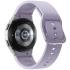 Samsung Galaxy Watch5 40mm Silver/Lavender Смарт-Часы инструкция, поддержка, форум, описание, мануал