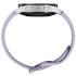 Samsung Galaxy Watch5 40mm Silver/Lavender Смарт-Часы инструкция, поддержка, форум, описание, мануал