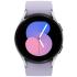 Samsung Galaxy Watch5 40mm Silver/Lavender Смарт-Часы инструкция, поддержка, форум, описание, мануал