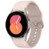 Samsung Galaxy Watch5 40mm Pink Gold Смарт-Часы инструкция, поддержка, форум, описание, мануал
