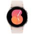 Samsung Galaxy Watch5 40mm Pink Gold Смарт-Часы инструкция, поддержка, форум, описание, мануал