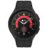 Samsung Galaxy Watch5 Pro 45mm Black Titanium Смарт-Часы инструкция, поддержка, форум, описание, мануал
