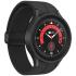 Samsung Galaxy Watch5 Pro 45mm Black Titanium Смарт-Часы инструкция, поддержка, форум, описание, мануал