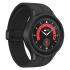 Samsung Galaxy Watch5 Pro 45mm Black Titanium Смарт-Часы инструкция, поддержка, форум, описание, мануал