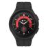 Samsung Galaxy Watch5 Pro 45mm Black Titanium Смарт-Часы инструкция, поддержка, форум, описание, мануал
