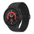 Samsung Galaxy Watch5 Pro 45mm Black Titanium Смарт-Часы инструкция, поддержка, форум, описание, мануал