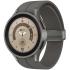Samsung Galaxy Watch5 Pro 45mm Gray Titanium Смарт-Часы инструкция, поддержка, форум, описание, мануал
