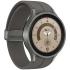 Samsung Galaxy Watch5 Pro 45mm Gray Titanium Смарт-Часы инструкция, поддержка, форум, описание, мануал