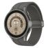 Samsung Galaxy Watch5 Pro 45mm Gray Titanium Смарт-Часы инструкция, поддержка, форум, описание, мануал