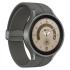 Samsung Galaxy Watch5 Pro 45mm Gray Titanium Смарт-Часы инструкция, поддержка, форум, описание, мануал