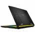 MSI Crosshair 17 B12UGSZ 9S7-17L352-652 Игровые ноутбуки инструкция, поддержка, форум, описание, мануал