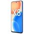 Honor X8 6+128Gb Ocean Blue Смартфоны инструкция, поддержка, форум, описание, мануал