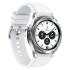 Samsung Galaxy Watch4 Classic 46mm LTE Silver (SM-R895F) Смарт-Часы инструкция, поддержка, форум, описание, мануал