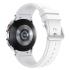 Samsung Galaxy Watch4 46mm Silver (SM-R890N) Смарт-Часы инструкция, поддержка, форум, описание, мануал
