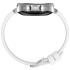 Samsung Galaxy Watch4 46mm Silver (SM-R890N) Смарт-Часы инструкция, поддержка, форум, описание, мануал