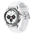 Samsung Galaxy Watch4 46mm Silver (SM-R890N) Смарт-Часы инструкция, поддержка, форум, описание, мануал