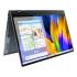 Asus Zenbook 14 Flip UP5401ZA-KN001W Ноутбуки инструкция, поддержка, форум, описание, мануал