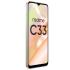 Realme C33 4/64Gb Sandy Gold Смартфоны инструкция, поддержка, форум, описание, мануал