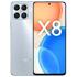Honor X8 6/128GB Titanium Silver Смартфоны инструкция, поддержка, форум, описание, мануал
