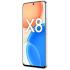 Honor X8 6/128GB Titanium Silver Смартфоны инструкция, поддержка, форум, описание, мануал