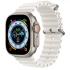 Apple Watch Ultra 49mm Titanium White Ocean Band Apple Watch инструкция, поддержка, форум, описание, мануал