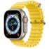 Apple Watch Ultra 49mm Titanium Yellow Ocean Band Apple Watch инструкция, поддержка, форум, описание, мануал