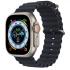 Apple Watch Ultra 49mm Titanium Midnight Ocean Band Apple Watch инструкция, поддержка, форум, описание, мануал