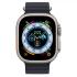 Apple Watch Ultra 49mm Titanium Midnight Ocean Band Apple Watch инструкция, поддержка, форум, описание, мануал