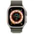 Apple Watch Ultra 49mm Titanium Green Alpine Medium Apple Watch инструкция, поддержка, форум, описание, мануал