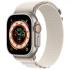 Apple Watch Ultra 49mm Titanium Starlight Alpine Medium Apple Watch инструкция, поддержка, форум, описание, мануал