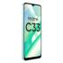 Realme C33 4/128Gb Aqua Blue Смартфоны инструкция, поддержка, форум, описание, мануал
