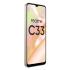 Realme C33 4/128Gb Sandy Gold Смартфоны инструкция, поддержка, форум, описание, мануал