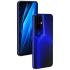 Tecno Pova 4 Pro 8/256Gb Fluorite Blue Смартфоны инструкция, поддержка, форум, описание, мануал