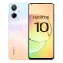 Realme 10 (4G) 8/256Gb Clash White белый Смартфоны инструкция, поддержка, форум, описание, мануал