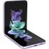 Samsung Galaxy Z Flip3 128Gb (SM-F711B) Lavender Смартфоны инструкция, поддержка, форум, описание, мануал