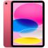 Apple iPad 10.9 2022 Wi-Fi 64GB Pink MPQ33 Планшеты Apple инструкция, поддержка, форум, описание, мануал