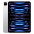 Apple iPad Pro 11 2022 Wi-Fi 1TB Silver MNXL3 Планшеты Apple инструкция, поддержка, форум, описание, мануал