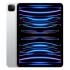 Apple iPad Pro 12.9 2022 Wi-Fi 128GB Silver MNXQ3 Планшеты Apple инструкция, поддержка, форум, описание, мануал
