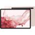 Samsung Galaxy Tab S8 Wi-Fi 128GB Pink Gold (SM-X700) Планшеты На Android инструкция, поддержка, форум, описание, мануал