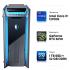 Thunderobot BW IV Ultra 9(i9-12900K/32G/SSD1Tb/RTX3090/WIN11) Системные блоки игровые инструкция, поддержка, форум, описание, мануал