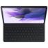 Samsung Book Cover Tab S8+/S7+/S7 FE черный (русская раскладка) Чехлы для планшетов инструкция, поддержка, форум, описание, мануал