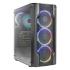 4Aces BlackJack BJ360 (R5-3600/16Gb/512Gb/HDD1Tb/RTX3050/Win Trial) Системные блоки игровые инструкция, поддержка, форум, описание, мануал