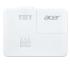 Acer X1528Ki (MR.JW011.001) Мультимедийные Проекторы инструкция, поддержка, форум, описание, мануал
