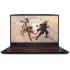 MSI Katana GF76 12UE-657XRU Игровые ноутбуки инструкция, поддержка, форум, описание, мануал