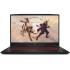 MSI Katana GF76 12UGSO-658RU Игровые ноутбуки инструкция, поддержка, форум, описание, мануал