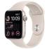 Apple SE 44mm Starlight Alum/Star.Sport GPS M/L (MNTE3) Apple Watch инструкция, поддержка, форум, описание, мануал