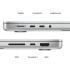 Apple MacBook Pro 14 M2 Pro 12/19C 16GB/1TB Silver Ноутбуки Apple Macbook инструкция, поддержка, форум, описание, мануал