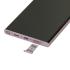 Samsung Galaxy S23 Ultra 1TB Lavender (SM-S918B/DS) Смартфоны инструкция, поддержка, форум, описание, мануал